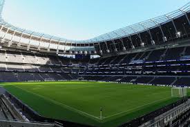 Learn all about tottenham hotspur's spectacular stadium that delivers a major landmark for tottenham and london and the wider community. Tottenham Hotspur S First Match In Their New Stadium Isn T Broadcast On Tv In England Cartilage Free Captain