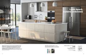 Brochure Cuisines Ikea 2018 Cuisine Ikea Armoire Cuisine Ikea Kitchen Ikea