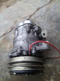 Antara yang paling ketara ialah kerosakan compressor, di mana ia boleh memakan kos yang tinggi untuk dibaiki. Compressor Aircond Viva Kancil Pakar Aircond Kereta Facebook