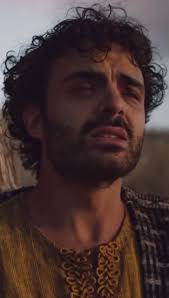 Nathaniel Irvin Movie Quote