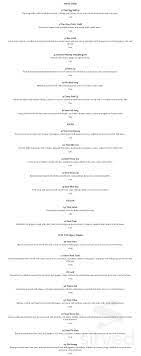 View reviews, menu, contact, location, and more for thai thai kitchen, bridgewater ile ilgili olarak. The Thai Menu In Bridgewater Township New Jersey Usa