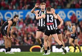 Collingwood vs essendon tipsfind best bets on the collingwood vs essendon market from expert tipsters. Essendon Bombers Vs Collingwood Magpies Anzac Day Start Time Teams How To Watch