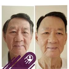 I'm 90 damn years old. I don't walk the way I want to, I don't run, I don't  play football anymore. And I know that death is there, somewhere around the  corner.