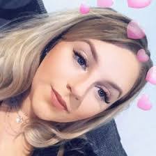 Paige Chamberlain's Instagram, Twitter & Facebook