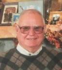 Ernest DeHart Obituary