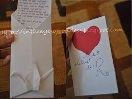 A unique birthday card is a must item to make as a diy gift for boyfriend. Birthday Card Making Ideas For Boyfriend Birthday Card Ideas