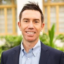 2025 DISA PAC Change of Command Ceremony