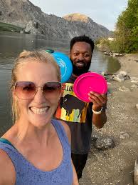 First group to play Old Cove golf course