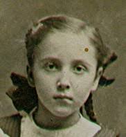 Florence Irene Johnson Hornsby (1913-2010)