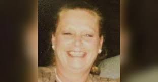 Sandi Kenward Obituary