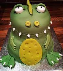 At asda, we do everything we can to make sure the information about the products we sell is always as accurate as possible. Asda On Twitter Meet Dexter The Dinosaur Shazzayeti Shared This Great Pic Of Our New Cake And Said It Was Delicious