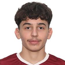 Profile Mohammed Yasser, : Info, news, matches and statistics