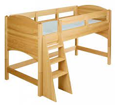 Hochbett kinder holz zu spitzenpreisen. Biokinder Umbauset Zum Noah Hochbett 80 Cm Erle