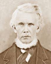 John Hack (1788-1856)