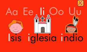Juegos de vocales en pinterest. Jugar Con Las Vocales Para Android Descargar Gratis