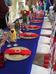 To make your evening a night to remember, check out these unique dinner party themes. 8 American Theme Party Ideas American Theme American Themed Party Party Themes