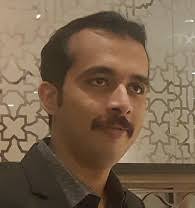 Bhupender Bhardwaj