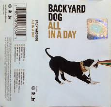 Скачай backyard dog baddest ruffest и backyard dog baddest ruffest radio edit. Backyard Dog All In A Day 2001 Cassette Discogs