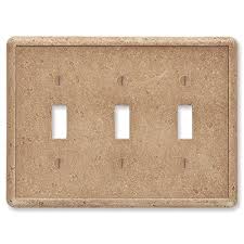 Choose the right cast stone wall panels at alibaba.com for a unique and edgy tiling design. Cast Stone Switch Plates Questech