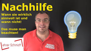 Nachhilfe Wann Nachhilfe Sinnvoll Ist Und Wann Nicht Schule Eltern Kinder Noten Grundschule Lehrer Cool Grundschule Lehrer Schule