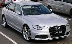 Audi A6 Audi Audi Allroad