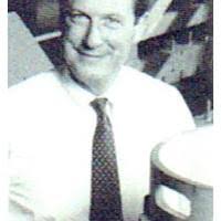 Thomas Hooker Bliss Sr.