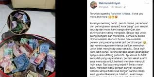 Teuku umar yang dilahirkan di meulaboh aceh barat pada tahun 1854, adalah anak seorang uleebalang bernama teuku achmad mahmud dari perkawinan dengan adik perempuan raja meulaboh. Viral Kisah Mengharukan Pengorbanan Suami Berhenti Merokok Demi Memenuhi Permintaan Istri Portal Islam