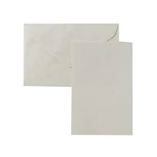 Maybe you would like to learn more about one of these? Blank Note Cards With Envelopes 50ct Ivory Target