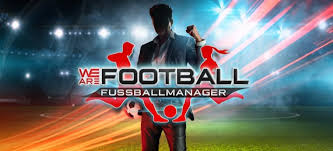 We Are Football Pc Test News Video Spieletipps Bilder