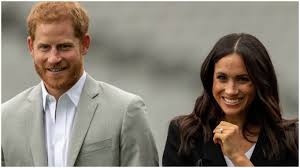 The duke and duchess of sussex, who tied the knot on may 19, have welcomed their first child together: Dpnu8m79yjz Ym