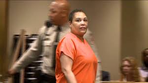 December 22, 2017 at 9:23 pm cst by greg coy, fox13memphis.com. Sherra Wright Facing 30 Years After Pleading Guilty In Lorenzen Wright Case