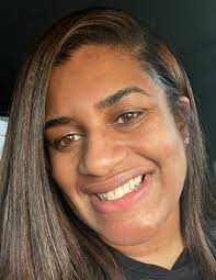 Obituary for Tiffany Jenae Morris-Carr