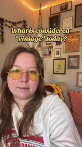 What Does Lost Your Vintage Mean