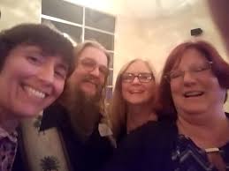 EJHS Alumni Wedding Anniversary Celebration