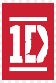 This is what tumblr's logo looks like today, may 22nd of the year 2021: One Direction Logo Logo 1d De One Direction By Juliisweetunicorn 1d Logo Free Transparent Png Clipart Images Download