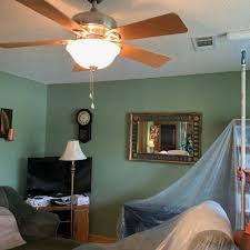 Montie Raney Handyman...