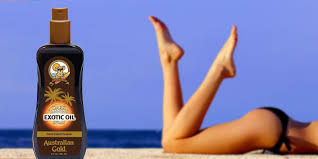I love the smell, the coverage is great and best of all for my skin tone it only took two times in the tanning bed to get my gorgeous golden color back. 5 Best Australian Gold Tanning Oils Reviews Of 2021 Bestadvisor Com