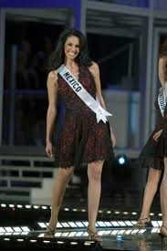 Rosa maria ojeda pictures and photos. Rosa Maria Ojeda Top 10 De Miss Universe 2007 Pagina 3