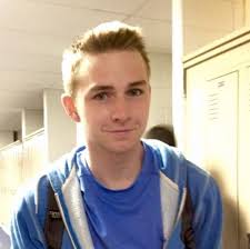 Sterlling son of Edgar & Nellie (Walker) Hathaway and nephew of Patsy  (Walker) Nadeau of St. Francis..