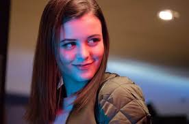 Review: Mary Goes Round