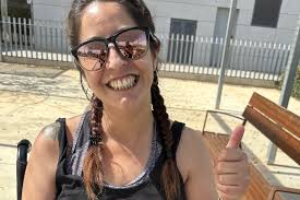 Fundraiser by Laia Gaona Herrera : "Un paso más para Laia: juntos por su  recuperación"