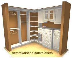Count on us to do your closet design and build it exactly how you want it. Pin On Home Technology