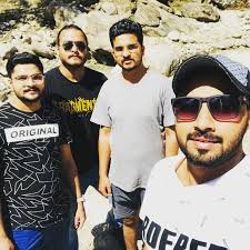 Furqan Bashir (@bashir.furqan) • Instagram photos and videos