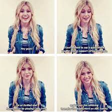 Kat Mcnamara Shadowhunterscast Shadowhunterstv Shadowhunters Family Tv Series Shadowhunters Tv Show