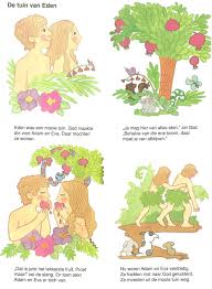 De Tuin Van Eden Eden Bijbel