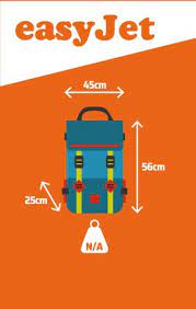 Easyjet hand luggage may weigh no more than a certain weight. Hand Luggage Restrictions And Allowances On Uk Flights