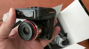 Please always connect carmate car camera directly to your car charger while it is in use. 2 In 1 Dvr Radar Detector 360 Model X7 Youtube