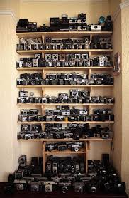 Inspiring Ways To Style Your Camera Collection Aphrochic Modern Soulful Style Vintage Cameras Old Cameras Vintage Camera