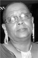 Andre' Rhodes Obituary (2015)