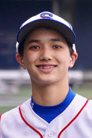 Paul Liou • Friends of Stuyvesant Baseball